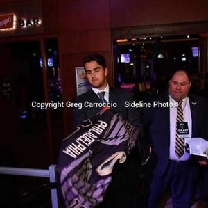 Meet your Posher, Matt